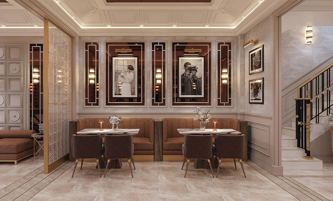 nội thất shophouse sunshine legend city hưng yên