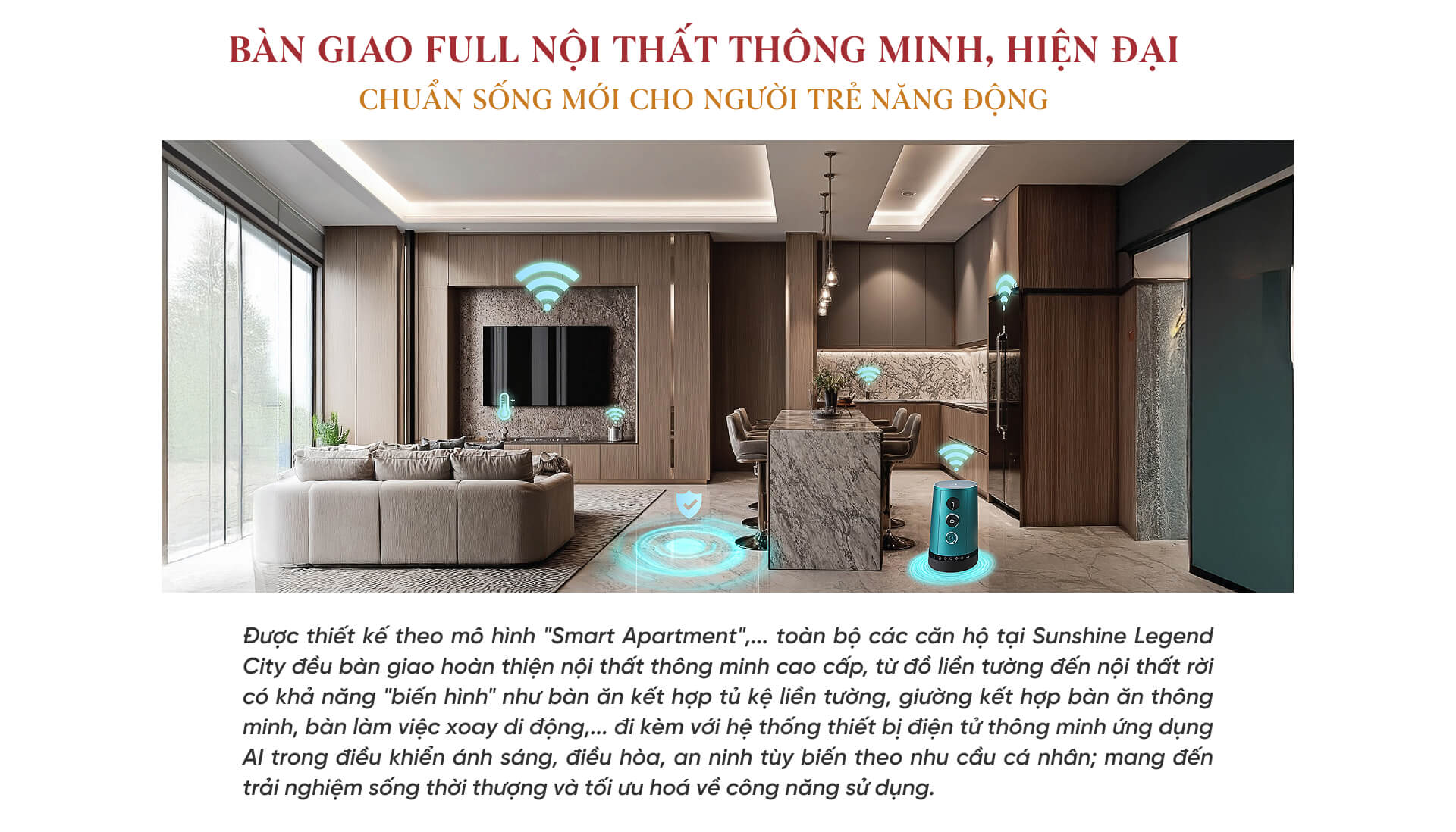 Sunshine Legend City - Tái hiện di sản phố Hiến tại Hưng Yên