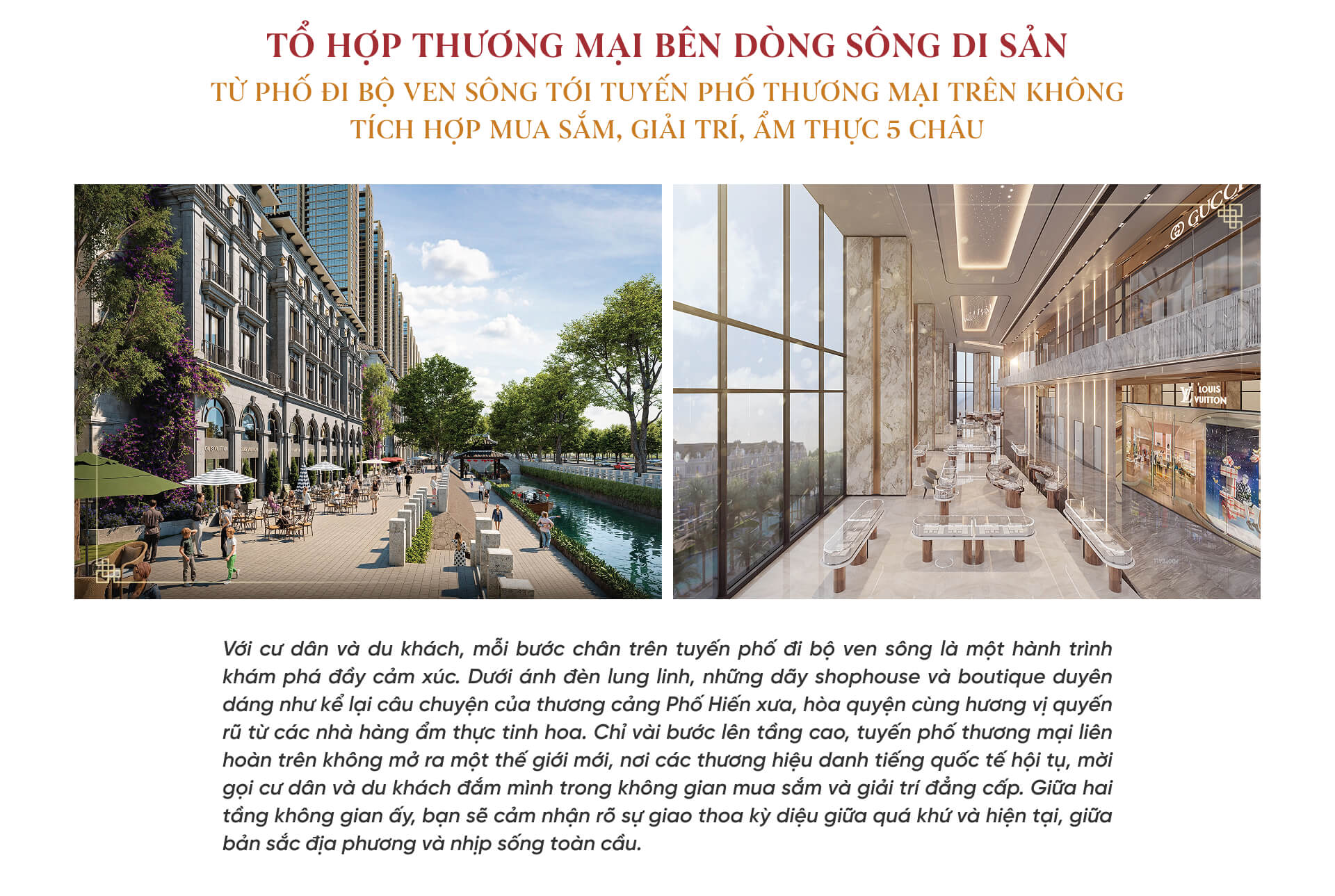 tiện ích dự án sunshine legend city hưng yên
